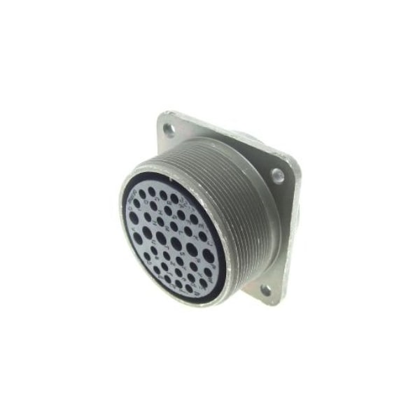 Amphenol ER 35C 28-16 7-12 SKT RECP BOX MS3102E327SZ - main